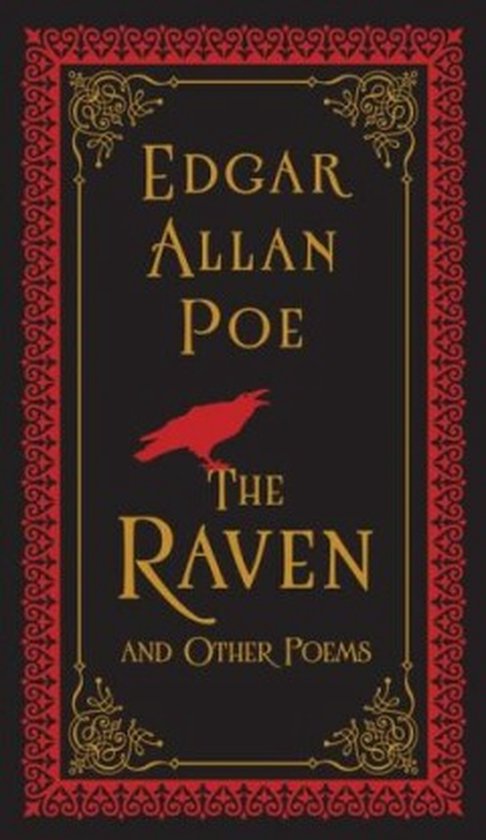 The Raven and Other Poems