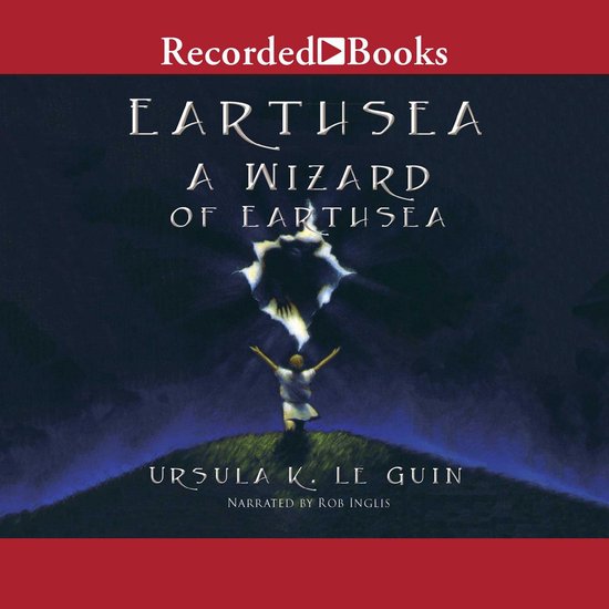 A Wizard of Earthsea