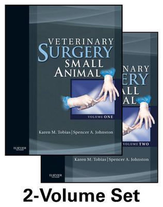 Veterinary Surgery: Small Animal