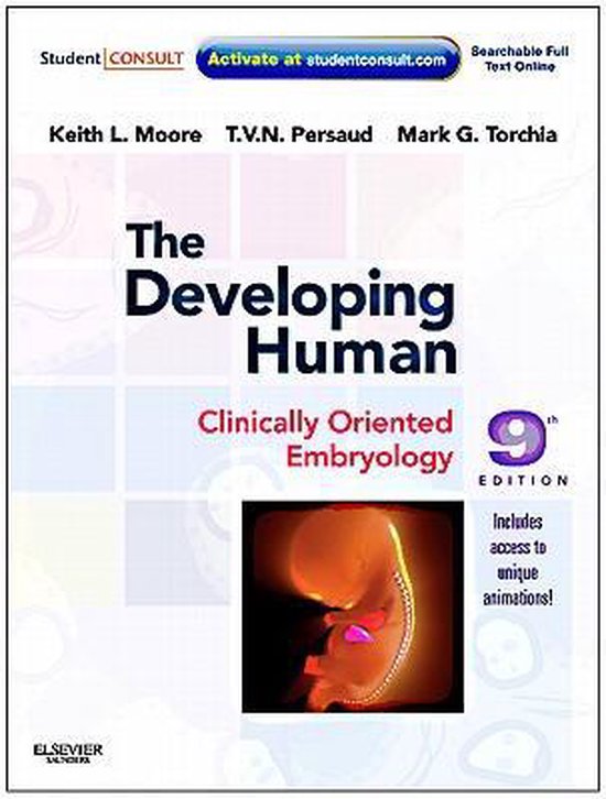 Developing Human