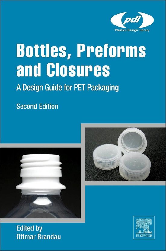 Bottles, Preforms And Closures