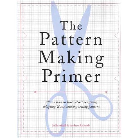 The Pattern Making Primer