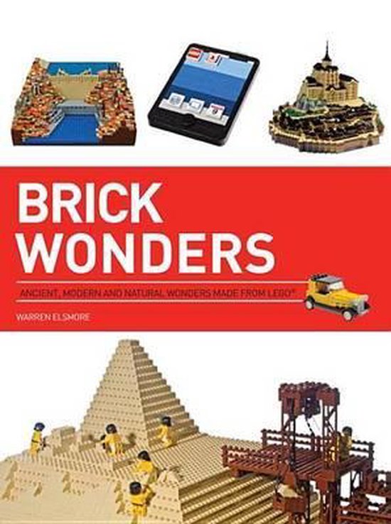 Brick Wonders