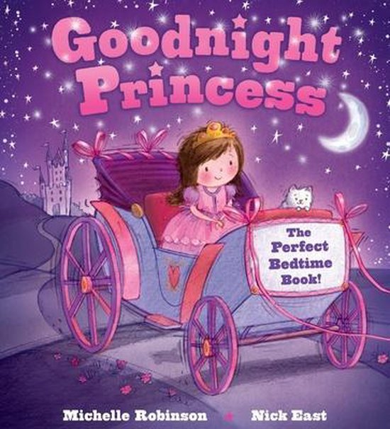 Goodnight Princess