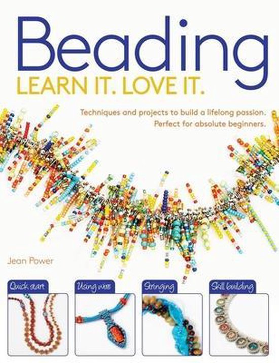 Beading