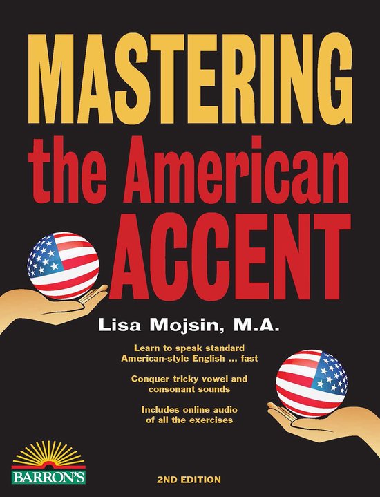 Mastering the American Accent