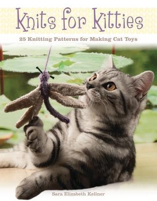 Knits for Kitties