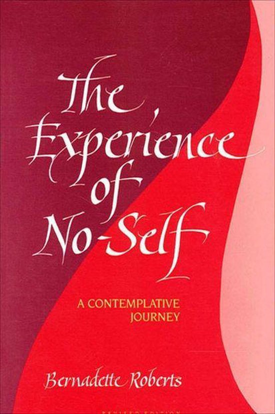 The Experience of No-Self