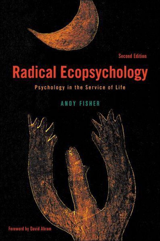 SUNY series in Radical Social and Political Theory - Radical Ecopsychology, Second Edition