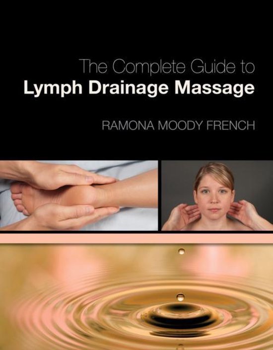 Miladys Guide Lymph Drainage Massage 2nd