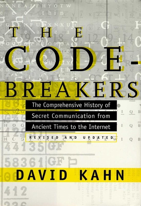 The Codebreakers