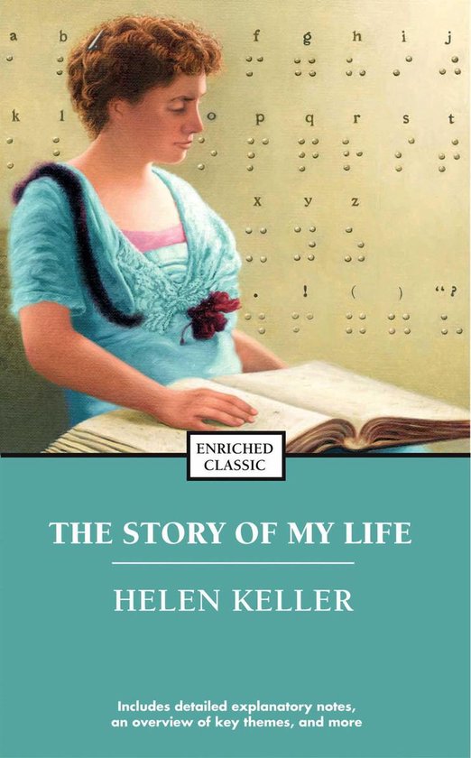 Enriched Classics - The Story of My Life