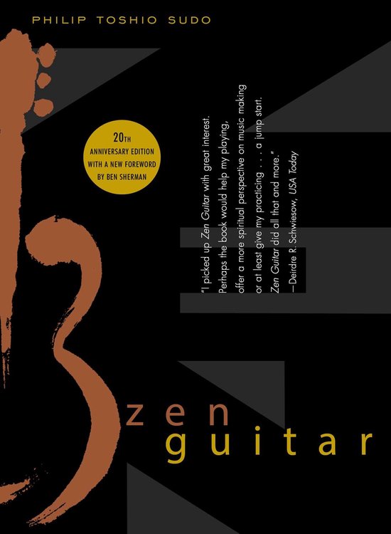 A Spiritual Guide to Music - Zen Guitar