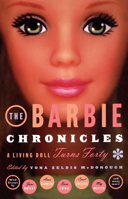 The Barbie Chronicles