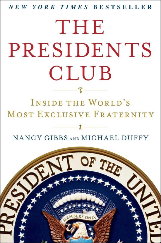 The Presidents Club