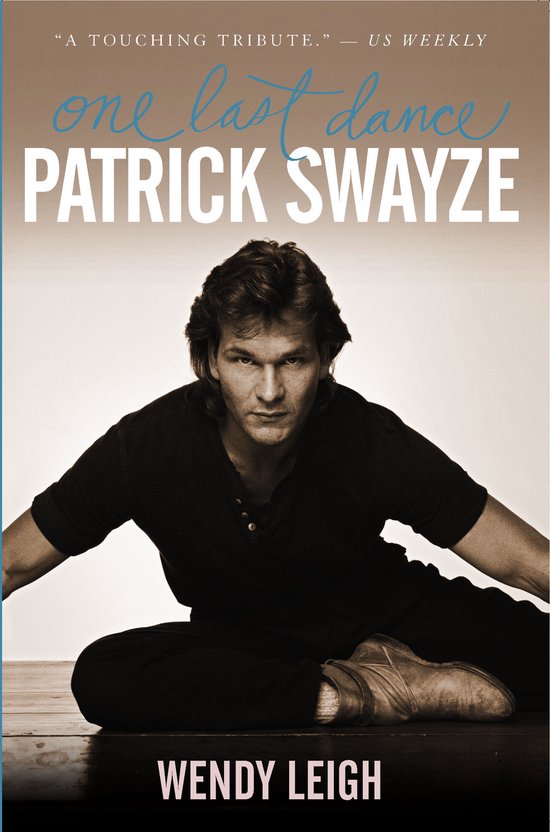 Patrick Swayze One Last Dance