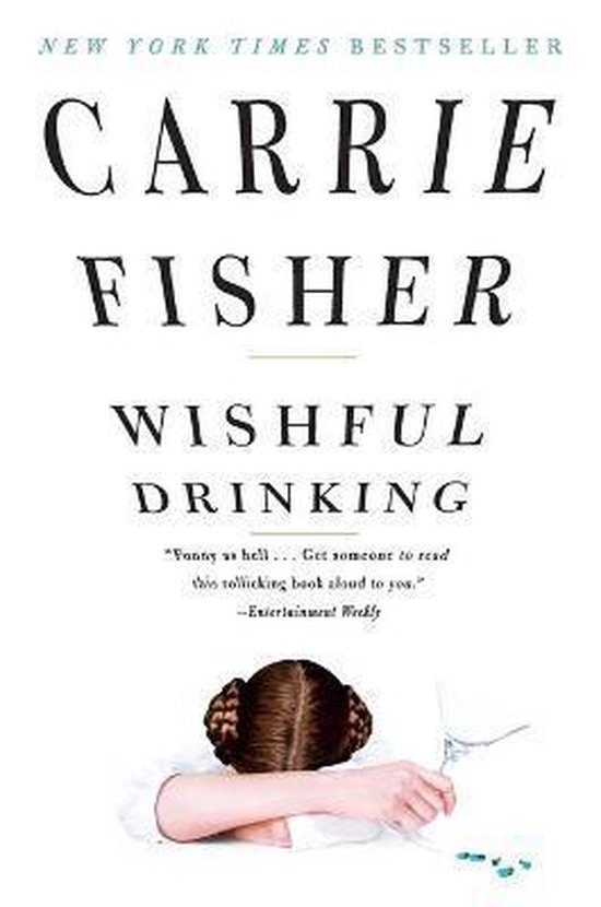 Wishful Drinking