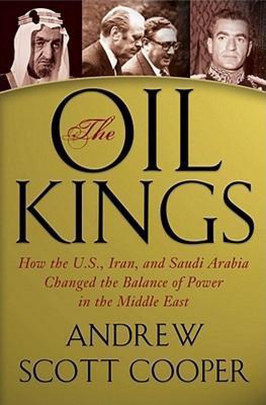 The Oil Kings