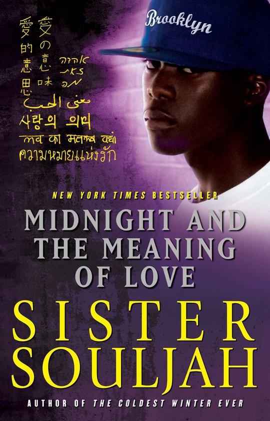 Midnight & The Meaning Of Love