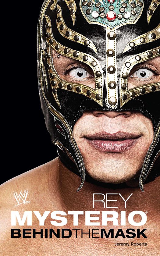 WWE - Rey Mysterio