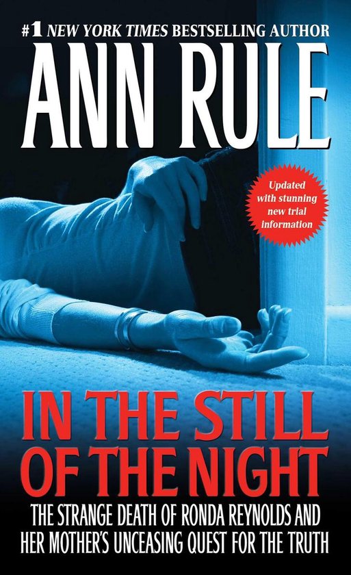 A Killer True Crime Bestseller - In the Still of the Night