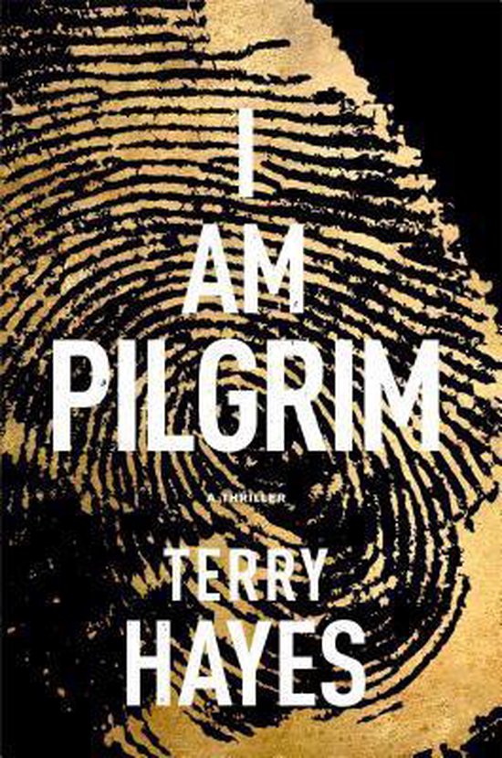 I Am Pilgrim