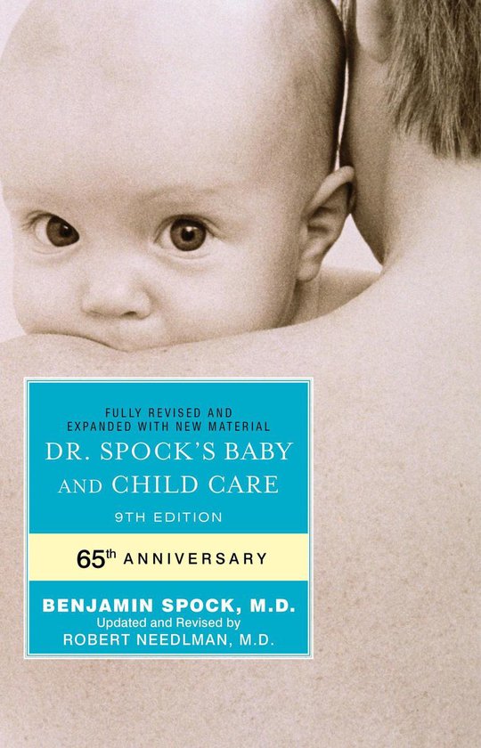 Dr. Spock's Baby and Child Care