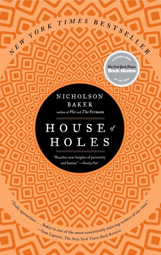 House of Holes