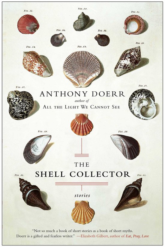 The Shell Collector