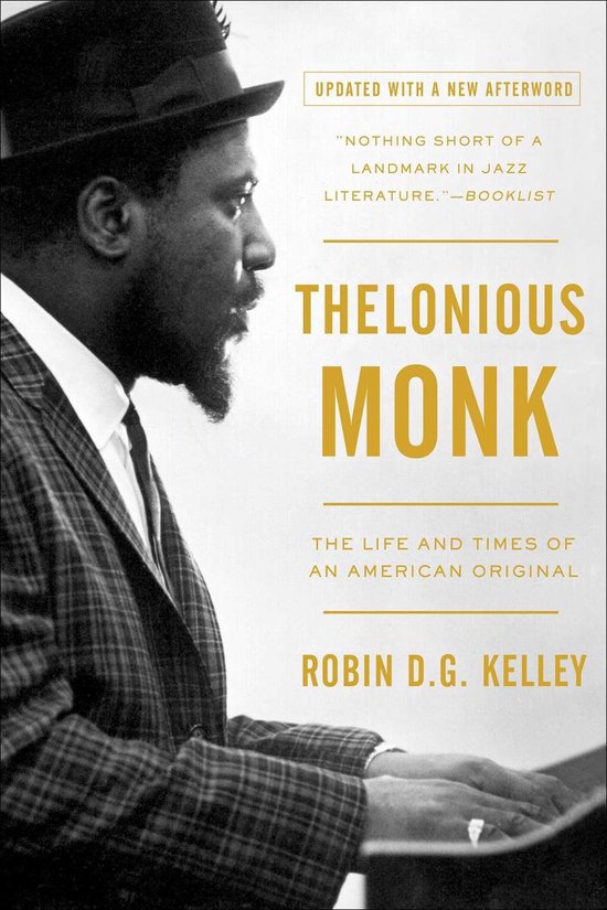 Thelonious Monk