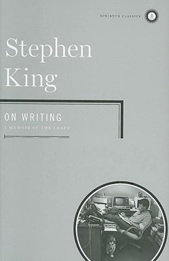 On Writing