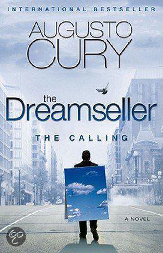 The Dreamseller: The Calling