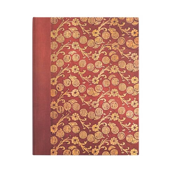 Paperblanks The Waves (Volume 4) Notitieboek Ultra - Gelinieerd