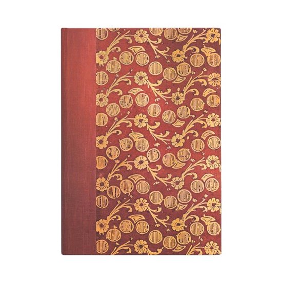 Paperblanks The Waves (Volume 4) Notitieboek Midi - Gelinieerd