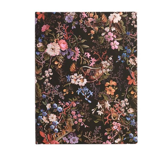 William Kilburn- Floralia (William Kilburn) Ultra Address Book