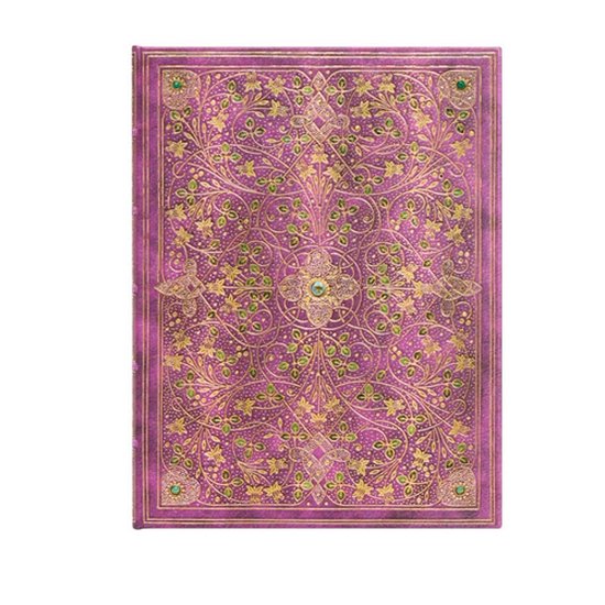 Sangorski & Sutcliffe- Diamond Jubilee (Sangorski & Sutcliffe) Ultra Unlined Hardcover Journal