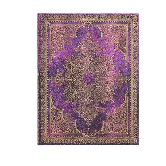 Solstice Star- Bijou (Solstice Star) Ultra Unlined Hardcover Journal