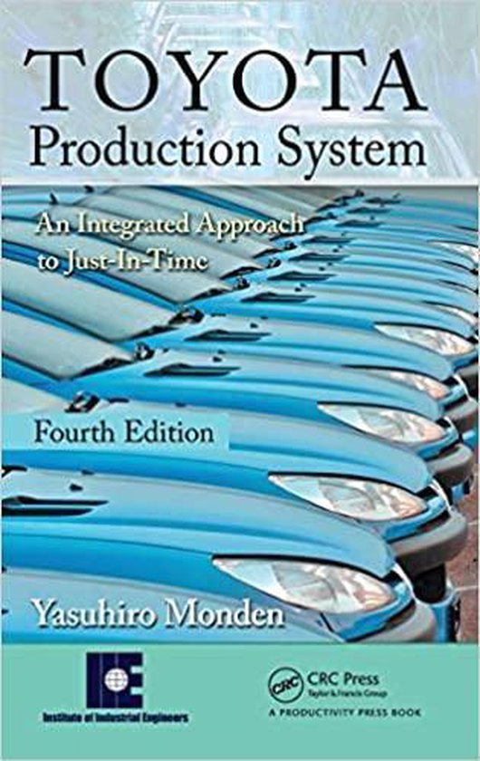 Toyota Production System