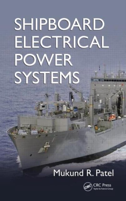 Shipboard Electrical Power Systems