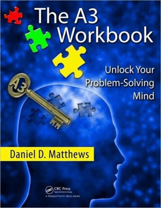 A3 Workbook