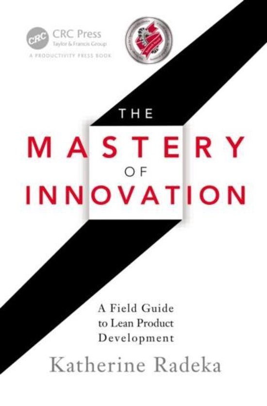 Mastery Of Innovation