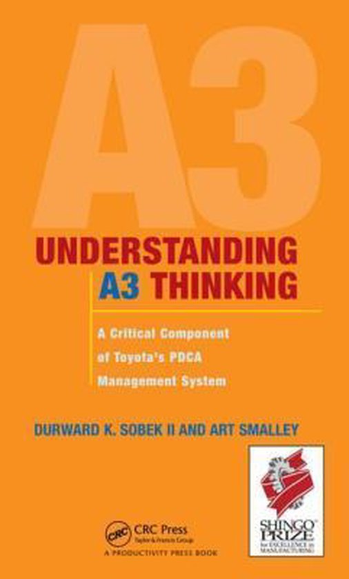 Understanding A3 Thinking