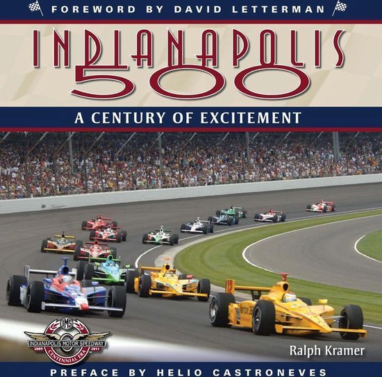 The Indianapolis 500