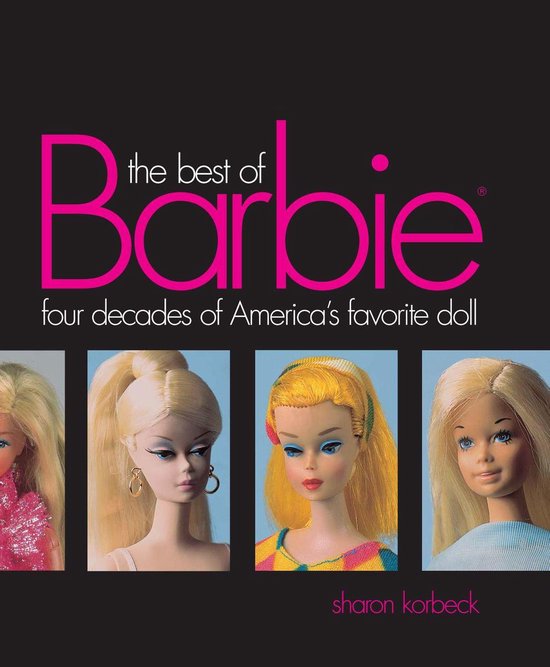 Best of Barbie