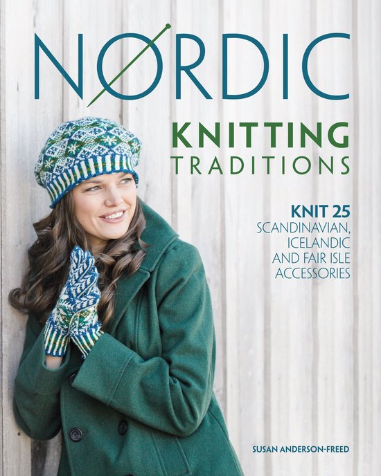 Nordic Knitting Traditions