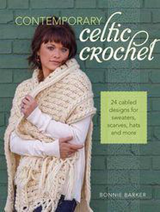 Contemporary Celtic Crochet