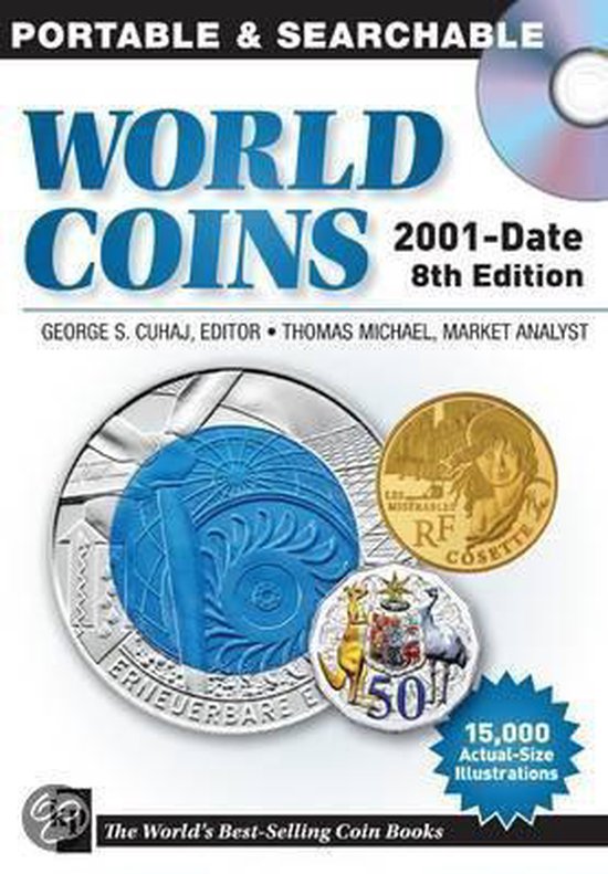 Standard Catalog of World Coins 2001-Date