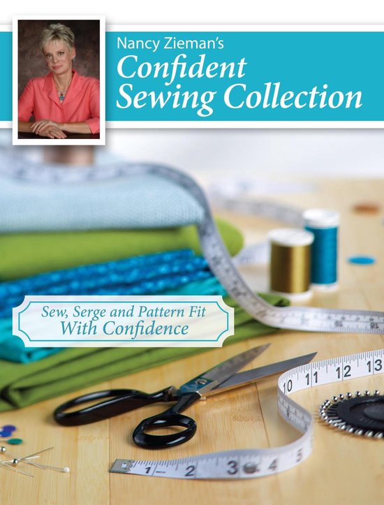 Nancy Zieman’S Complete Sewer’S Guide