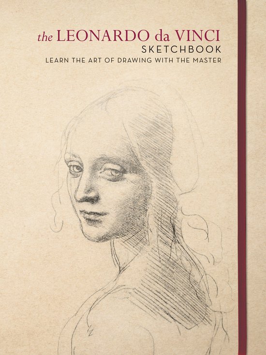 The Leonardo da Vinci Sketchbook