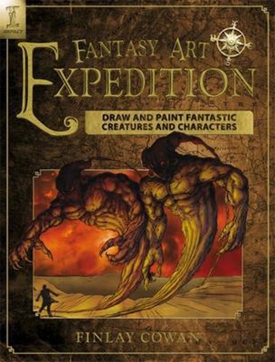 Fantasy Art Expedition